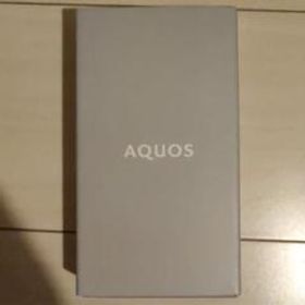 AQUOS sense6 メルカリの新品＆中古最安値 | ネット最安値の価格比較