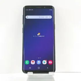 Galaxy S9 新品 18,000円 中古 9,000円 | ネット最安値の価格比較