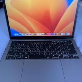Apple MacBook Pro M1 2020 13型 新品¥128,000 中古¥77,777 | 新品 