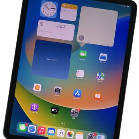 iPad Pro 11 SoftBank 新品 154,330円 中古 54,800円 | ネット最安値の 
