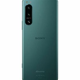 Xperia 5 IV グリーン 新品 103,000円 中古 66,600円 | ネット最安値の