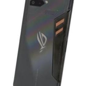 SIMフリー ASUS ROG Phone ZS600KL 8GB/128GB - スマートフォン本体