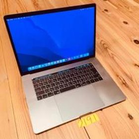 2022新入荷 【値下げ】Macbook pro MPTV2J/A A1707 ノートPC