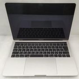 MacBook Pro 2018 13型 MR9U2J/A 新品 112,200円 中古 | ネット最安値 ...