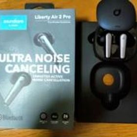 ANKER Soundcore Liberty Air 2 Pro 新品¥8,000 中古¥4,180 | 新品 