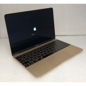 MacBook 12インチ 2017 新品 149,800円 中古 33,000円 | ネット最安値 