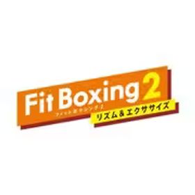 イマジニア Fit Boxing 2 -リズム＆エクササイズ- [Nintendo Switchソフト ダウンロード版]