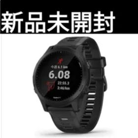 超人気の GARMIN ForeAthlete 極美品 保証期間あり 945 その他