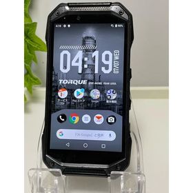 TORQUE G04 新品 60,500円 中古 12,505円 | ネット最安値の価格比較