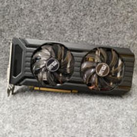 グラフィックボード GTX1060 DUAL 6144M GDDR5 PALIT