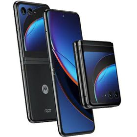 Moto razr 2022. 12Gメモリ512GB SIMフリー 5G新品近い Moto razr 2022. 12Gメモリ512GB SIMフリー 5G新品近い