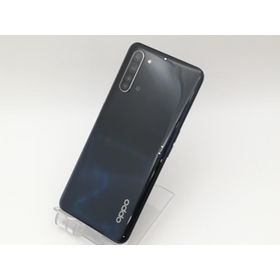 OPPO Reno3 A SoftBank 新品 25,000円 中古 12,700円 | ネット最安値の