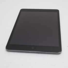 お買い得モデル iPad mini 2 Wi-Fiモデル ストレージ64GB 中古品