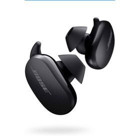 ボーズ(BOSE)のBose QuietComfort Earbuds (ヘッドフォン/イヤフォン)