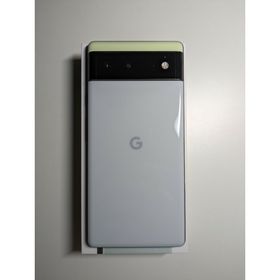 Google Pixel 6 新品¥40,500 中古¥32,999 | 新品・中古のネット最安値 