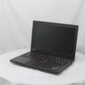 (中古)Lenovo 格安安心パソコン ThinkPad X250 20CLA0QRJP(305-ud)