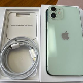 良好品】 iPhone12 256GB グリーン iPhone用ケース - zoopalic.com