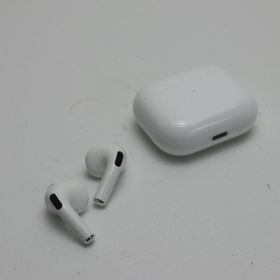 正規 店 セール - 【新品未開封品】Apple Airpods (第3世代) MME73J/A