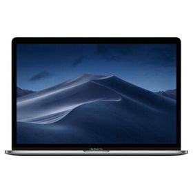 2019 MacBook Pro 15-inch 2TB 32GB 元値41万円