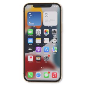 iPhone 12 Pro SIMフリー 256GB 新品 120,000円 中古 | ネット最安値の