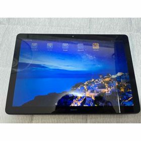 ＨＵＡＷＥＩ Ａｎｄｒｏｉｄタブレット ＭｅｄｉａＰａｄ Ｔ５ ＳＩＭフリー(タブレット)
