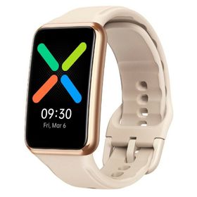 日/祝も発送 新品未開封 OPPO Watch Free /Smart watch/脈拍計 - 通販