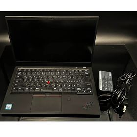 Lenovo ThinkPad X1 新品¥34,500 中古¥12,100 | 新品・中古のネット最