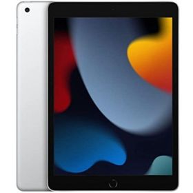 アップル(Apple)のiPad 第9世代 10.2インチ Wi-Fi 64GB MK2L3J/A (タブレット)