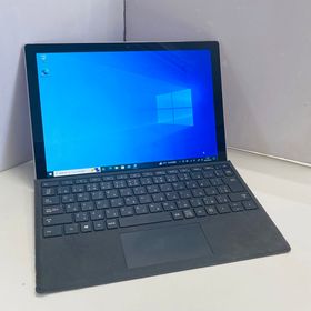 メール便対応！ 651)マイクロソフトSurfacePro5（2017）i5/8GB/256GB