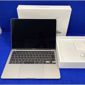 超格安】 MacBookPro 13㌅ MWP42J/A 16GB 512GB - ノートPC