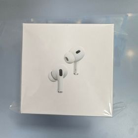 メーカー直送便 - Apple Airpods Pro MWP22J/A 新品未開封 - 海外輸入