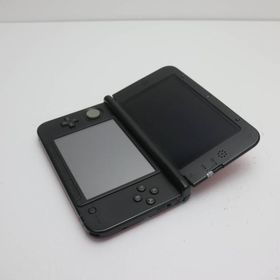 Nintendo Newニンテンドー3DS LL 本体 新品¥9,000 中古¥7,300 | 新品 