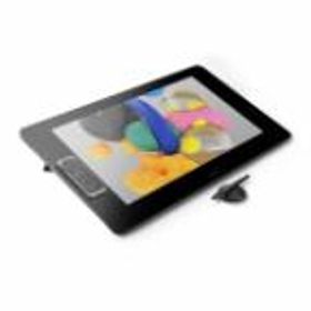 Wacom(ワコム):Cintiq Pro 24 24型液晶ペンタブレット DTK-2420/K0 Cintiq シンティック 液タブ ペンタブ 液晶 24型