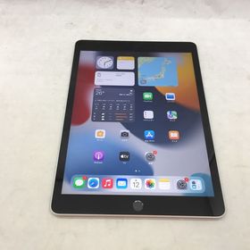 iPad 10.2 2021 (第9世代) シルバー 新品 44,000円 中古 39,981円 