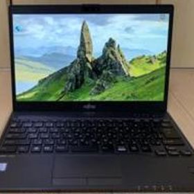 LIFEBOOK U938/S メルカリの新品＆中古最安値 | ネット最安値の価格