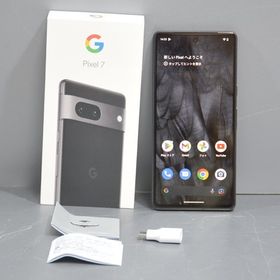 Google Pixel 7 新品 50,600円 中古 40,000円 | ネット最安値の価格