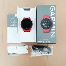 お得なセール - GARMIN(ガーミン) ForeAthlete 45 中古 - 激安買い取り