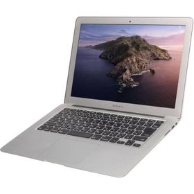 【再値下】APPLE MacBook Air MMGG2J/A 予備バッテリー付