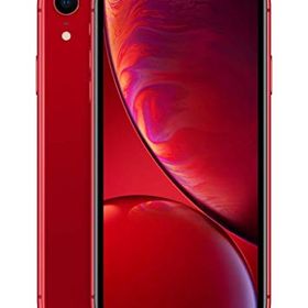 ベストセラー iPhone XR SIMフリー 新品未使用 128G スマートフォン