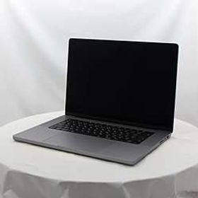〔中古品〕 MacBook Pro 16.2-inch Early 2023 MNW93J／A Apple M2 Pro 12コアCPU_19コアGPU 16GB SSD1TB スペースグレイ 〔13.5 Ventura〕〔中古品〕 MacBook Pro 16.2-inch Early 2023 MNW93J／A Apple M2 Pro 12コアCPU_19コアGPU 16GB SSD1TB スペースグレイ 〔13.5 Ventura〕