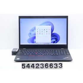 JC0377 レノボ Thinkpad T580 15.6型 FHD 16GB 未使用に近い