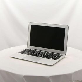 本日特価 MacBook Air 11インチ Mid 2012(10メーカー
