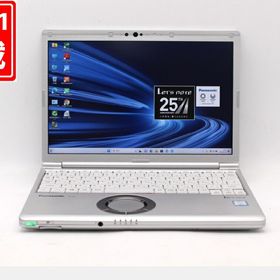 Let's note SV8(Let's note SV8) 新品 43,000円 中古 | ネット最安値の 