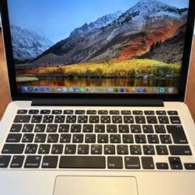 つやあり MacBook Pro 13インチ 2015 8GB/128GB 完動品 - crumiller.com