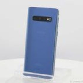 Galaxy S10 128GB ブルー 新品 41,100円 中古 20,000円 | ネット最安値