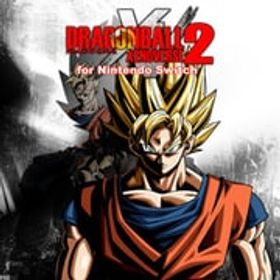 バンダイナムコエンターテインメント ドラゴンボール ゼノバース2 for Nintendo Switch [Nintendo Switchソフト ダウンロード版]