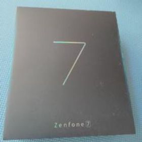 ASUS ZenFone 7 新品¥69,000 中古¥33,333 | 新品・中古のネット最安値 