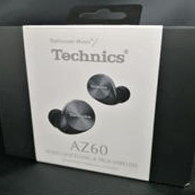 BTイヤホン EAH-AZ60 TECHNICS