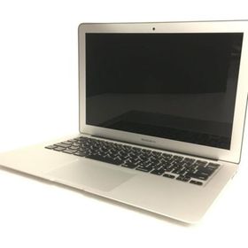 いいスタイル 箱付 美品 13インチ Air MacBook 2017年製 ノートPC