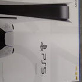 PS5スタンダードモデル CFI-1000A01 SONY